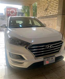 هیۆندای تۆکسۆن